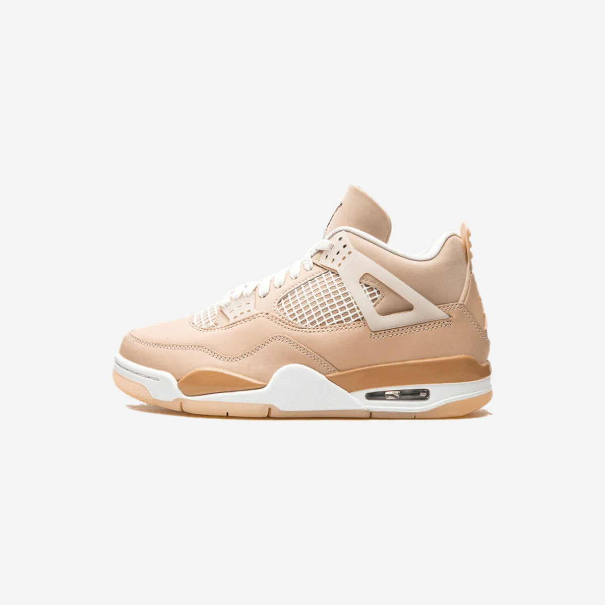 Air Jordan 4 Shimmer