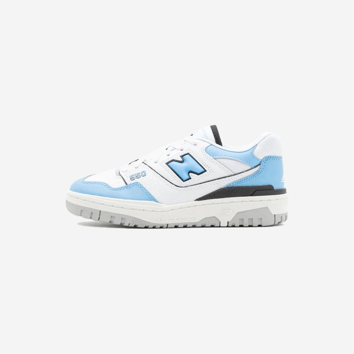 New Balance 550 Carolina Blu