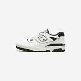 New Balance 550 White Black
