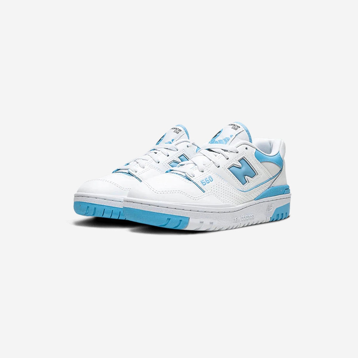 New Balance 550 Dusk Blue