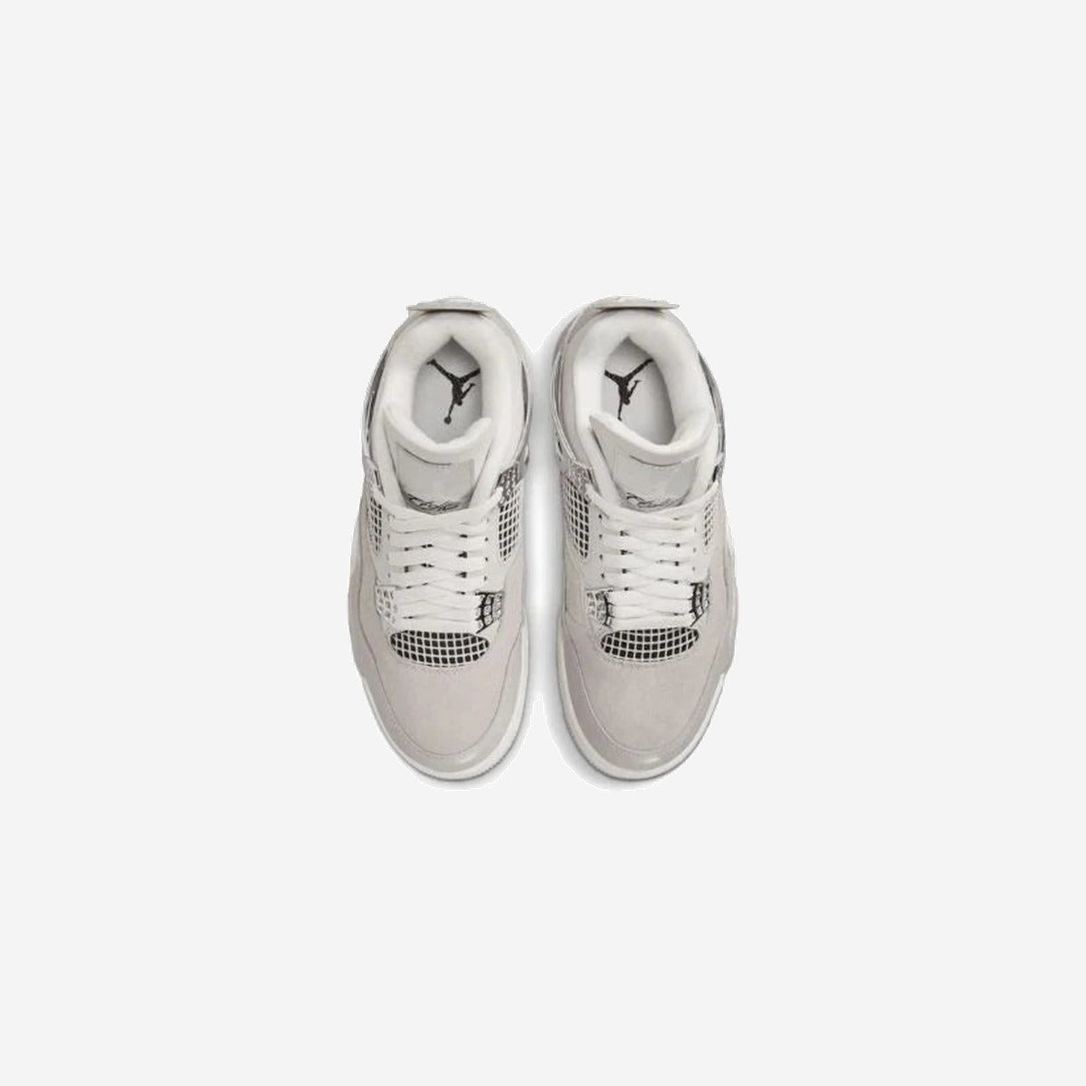 Air Jordan 4 Frozen Moments