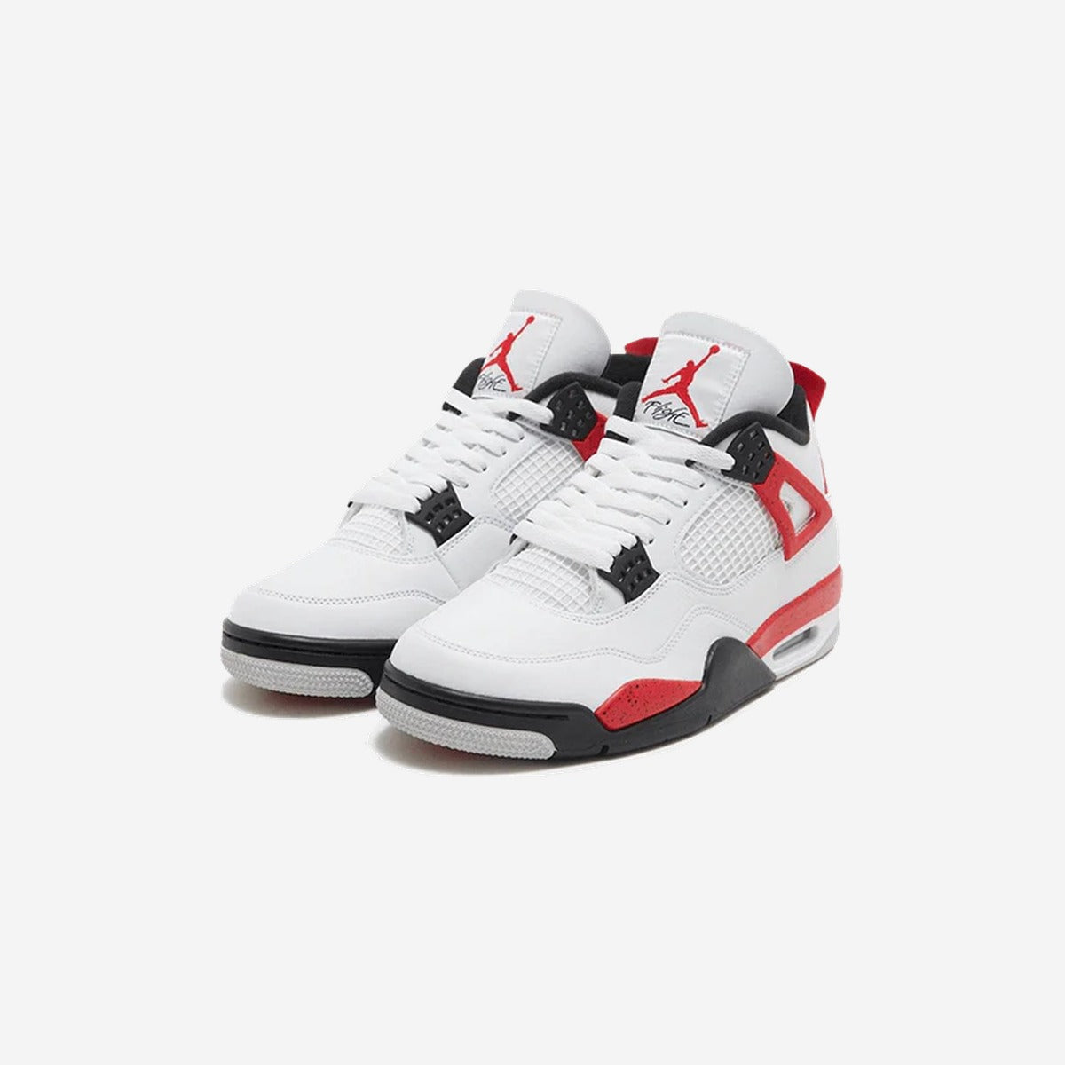 Air Jordan 4 Red Cement