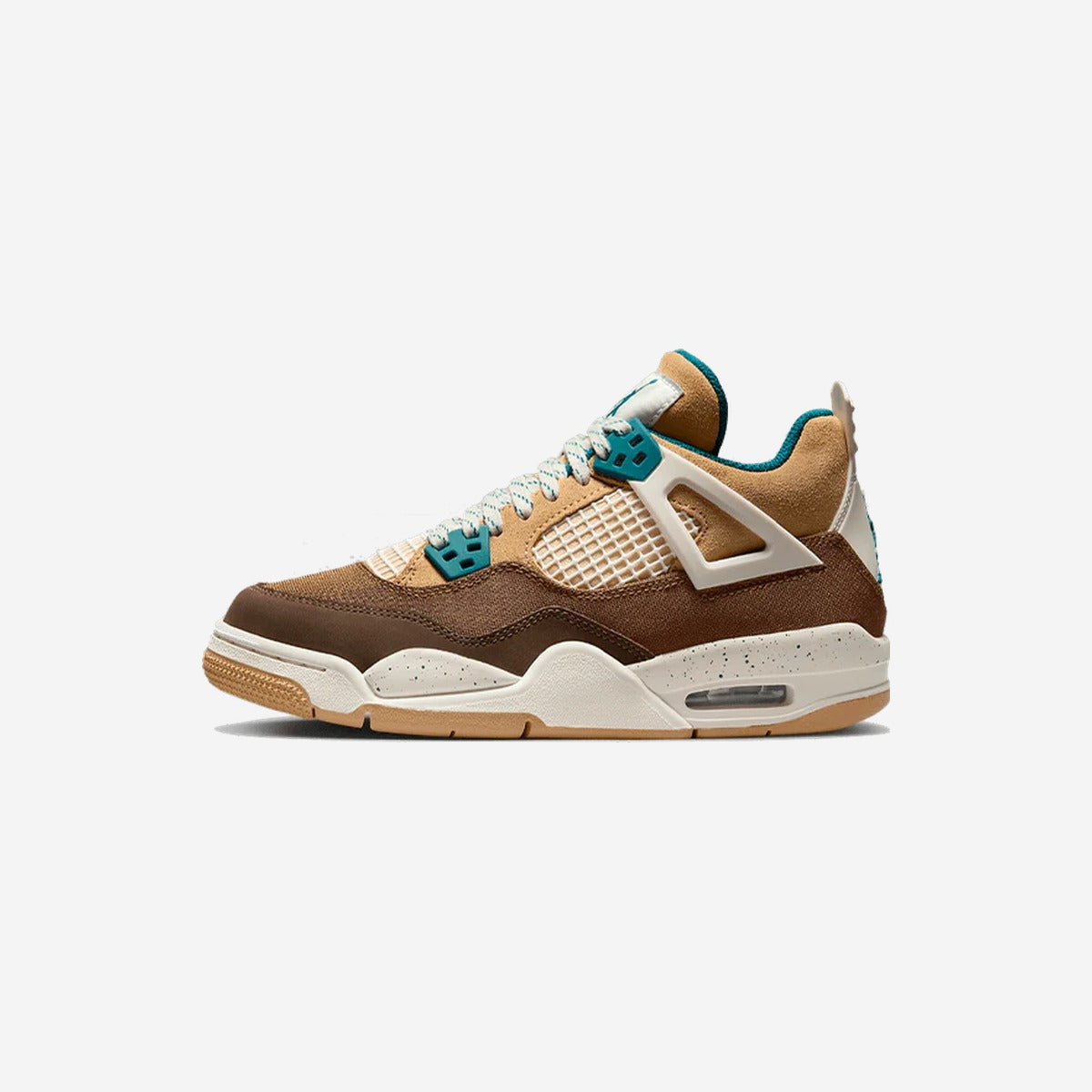 Air Jordan 4 Retro Cacao Wow