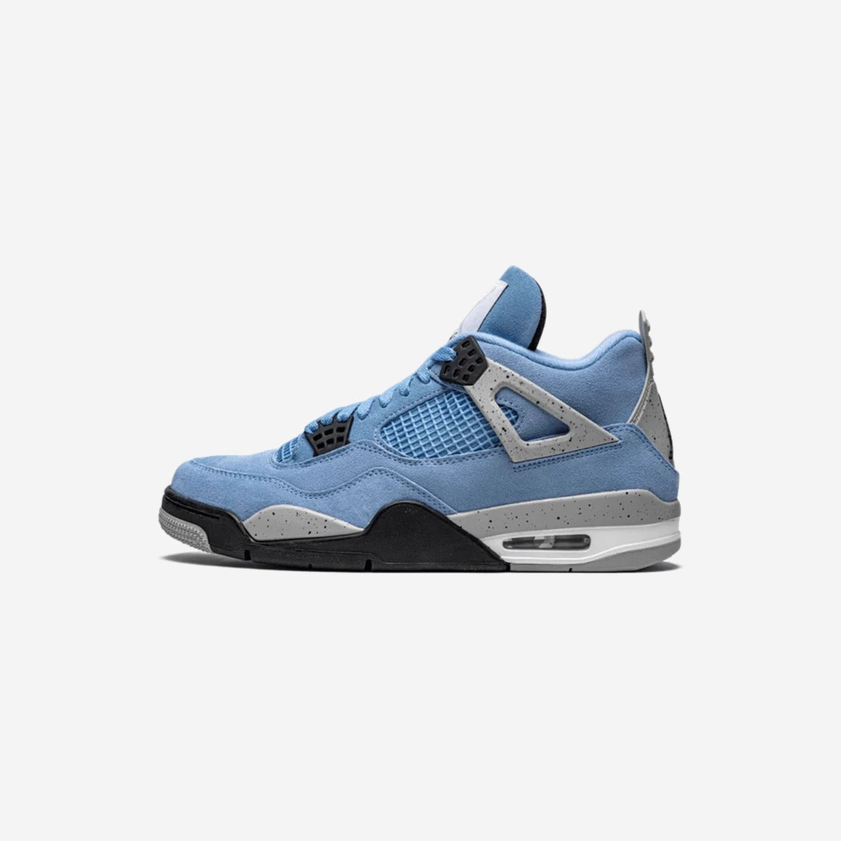 Air Jordan 4 Retro University Blue