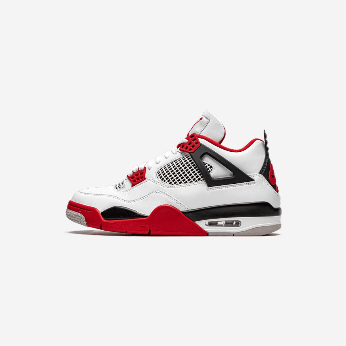 Air Jordan 4 Retro Fire Red (2020)