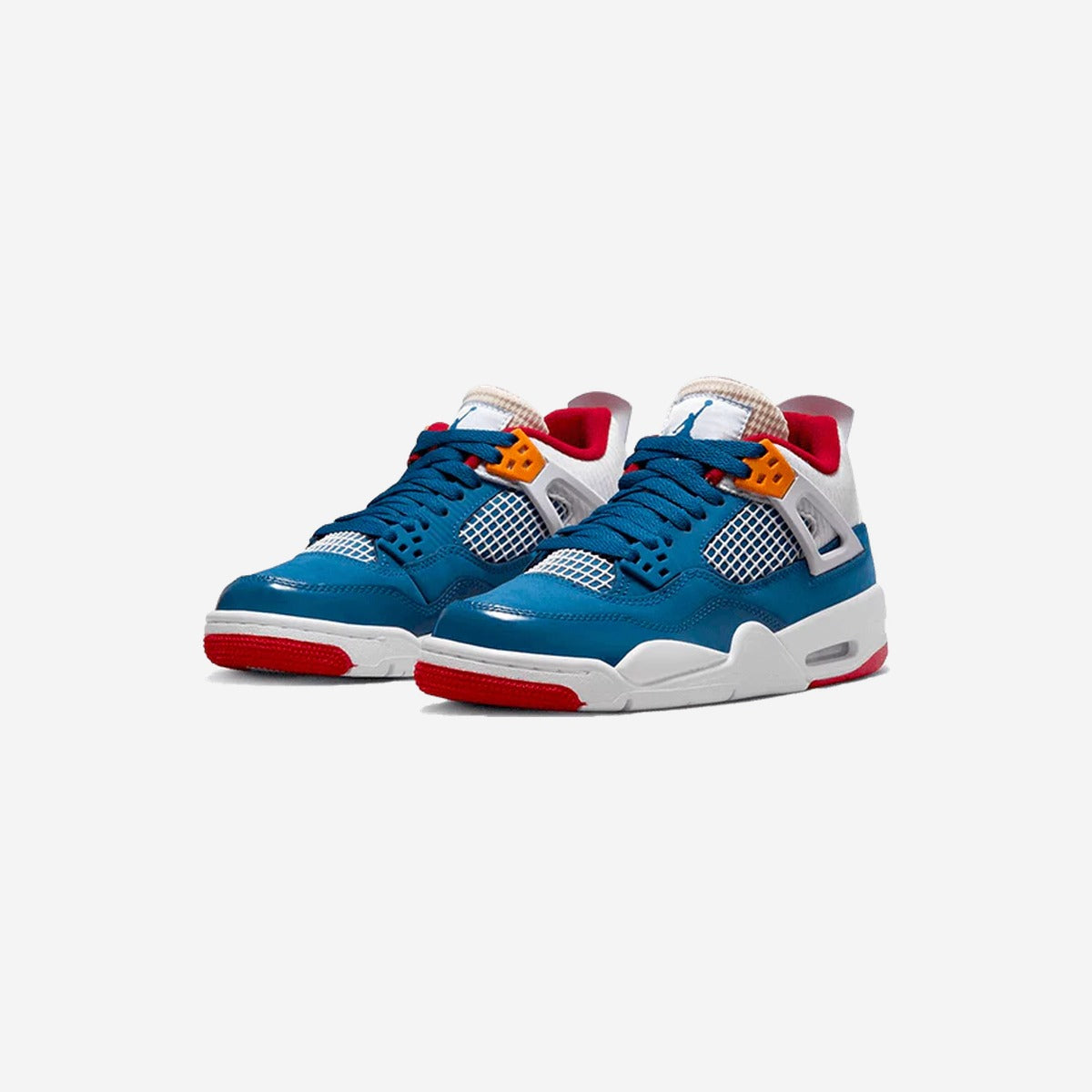 Air Jordan 4 Retro Messy Room