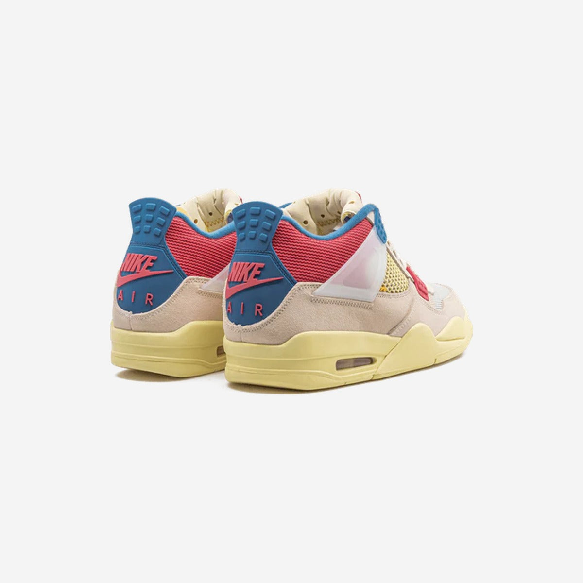 Air Jordan 4 Retro Union Guava Ice