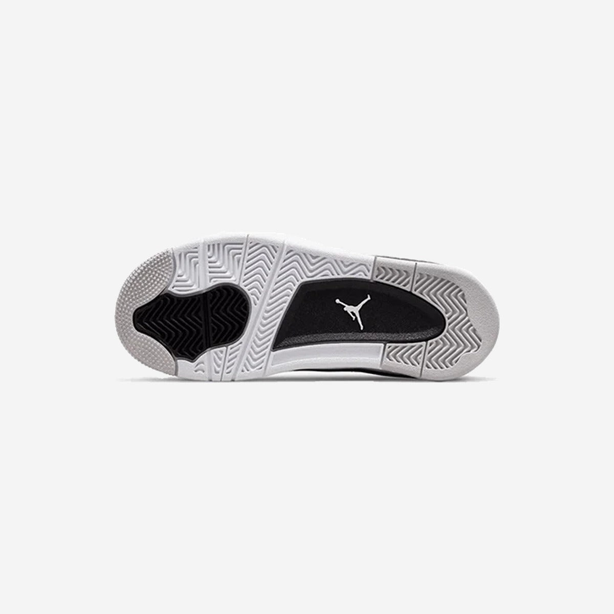 Air Jordan 4 Military Black Enfant (PS)