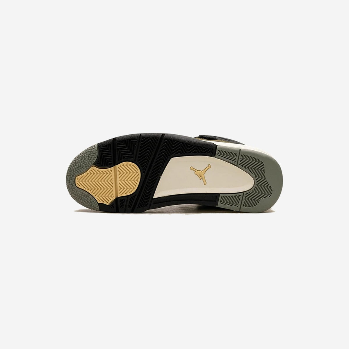 Air Jordan 4 SE Craft Medium Olive