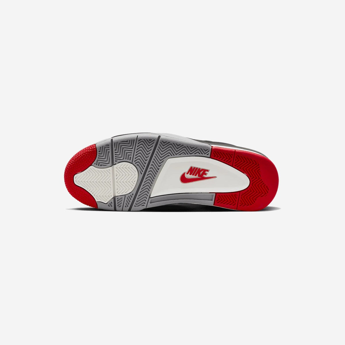 Air Jordan 4 Bred Reimagined (2024)