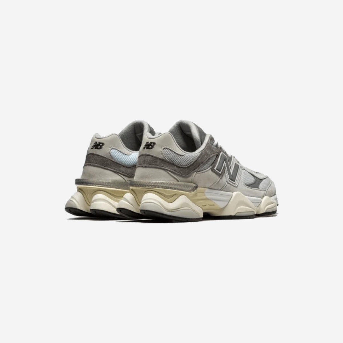 New Balance 9060 Rain Cloud