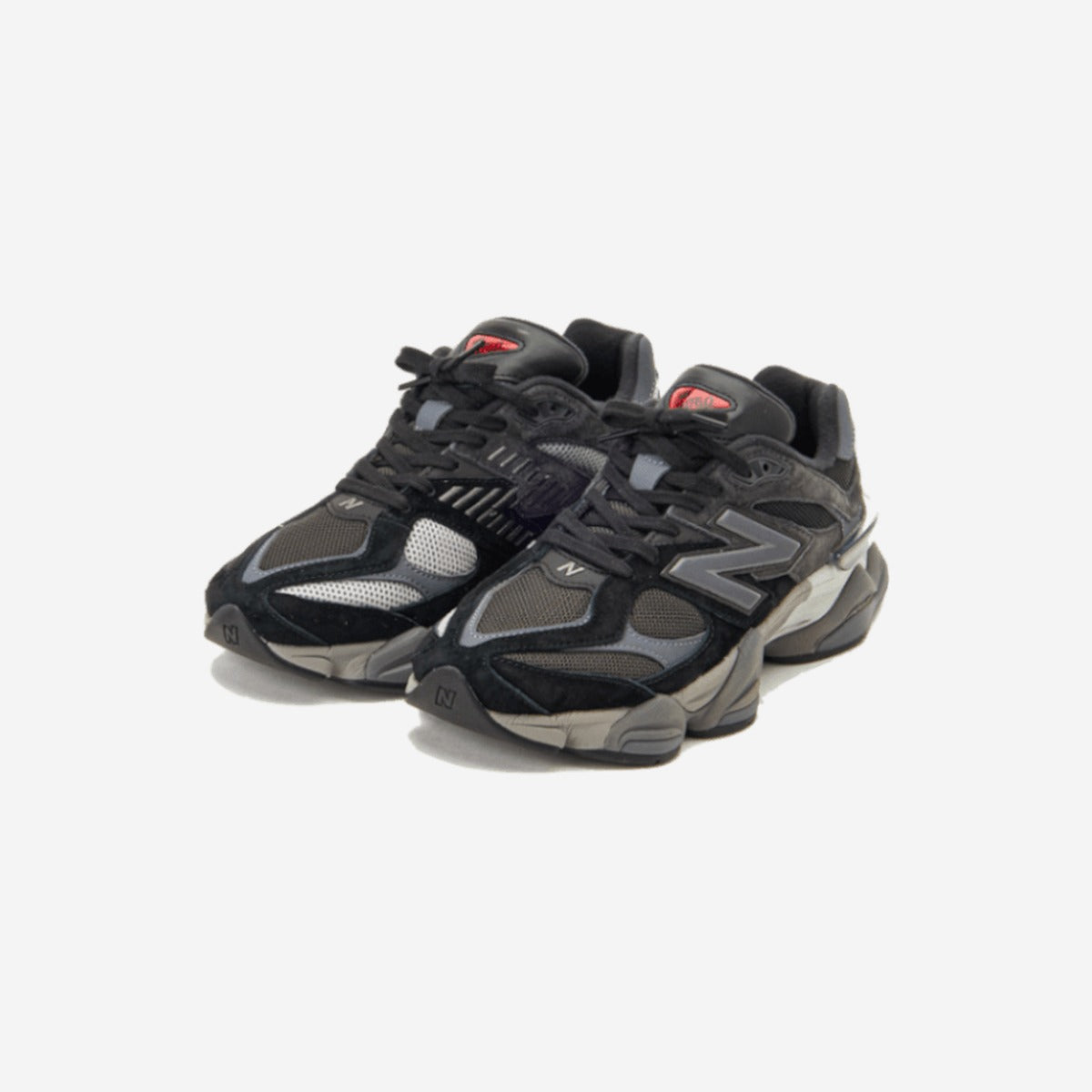 New Balance 9060 Black Castlerock