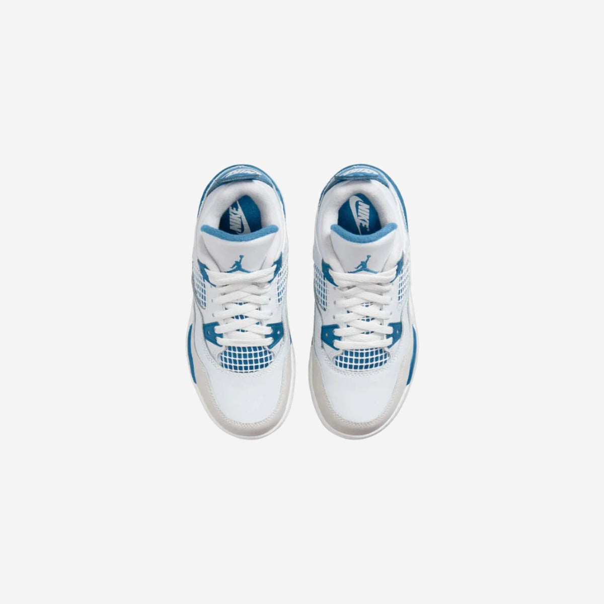 Air Jordan 4 Retro "Military Blue" (PS)
