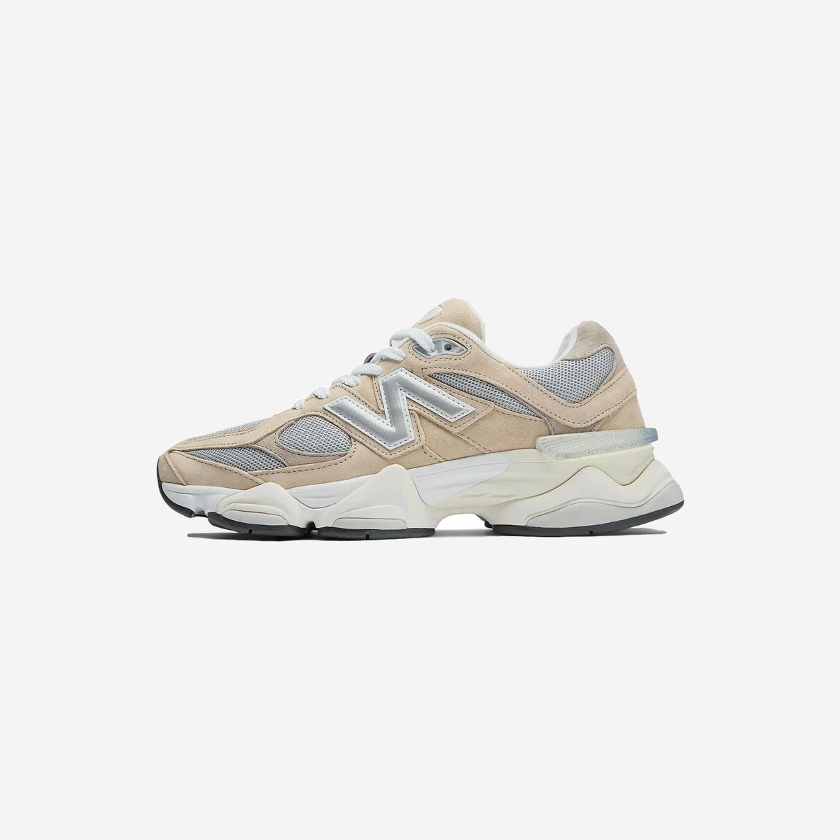 New Balance 9060 Incense Raincloud Arid Stone