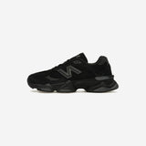 New Balance 9060 Black Cement