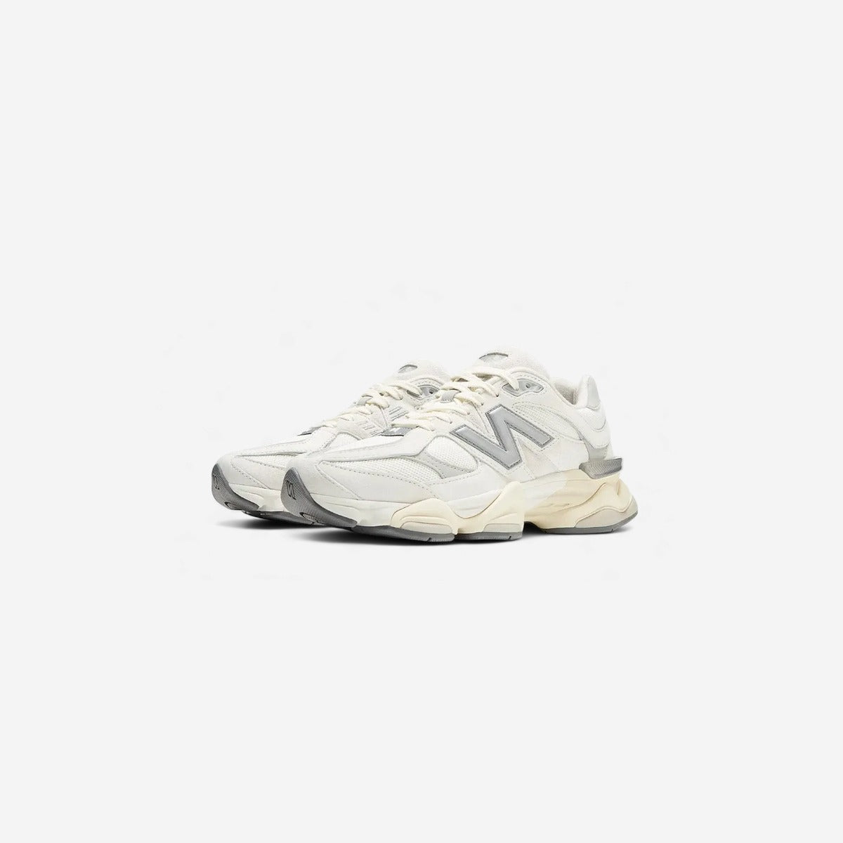New Balance 9060 Sea Salt Moonbeam