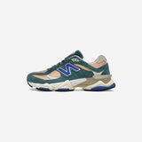 New Balance 9060 New Spruce Purple