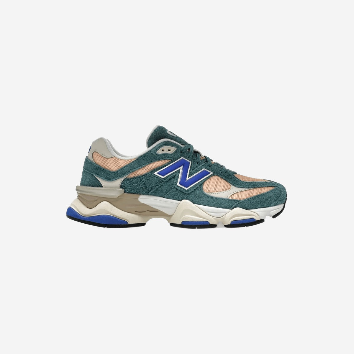 New Balance 9060 New Spruce Purple