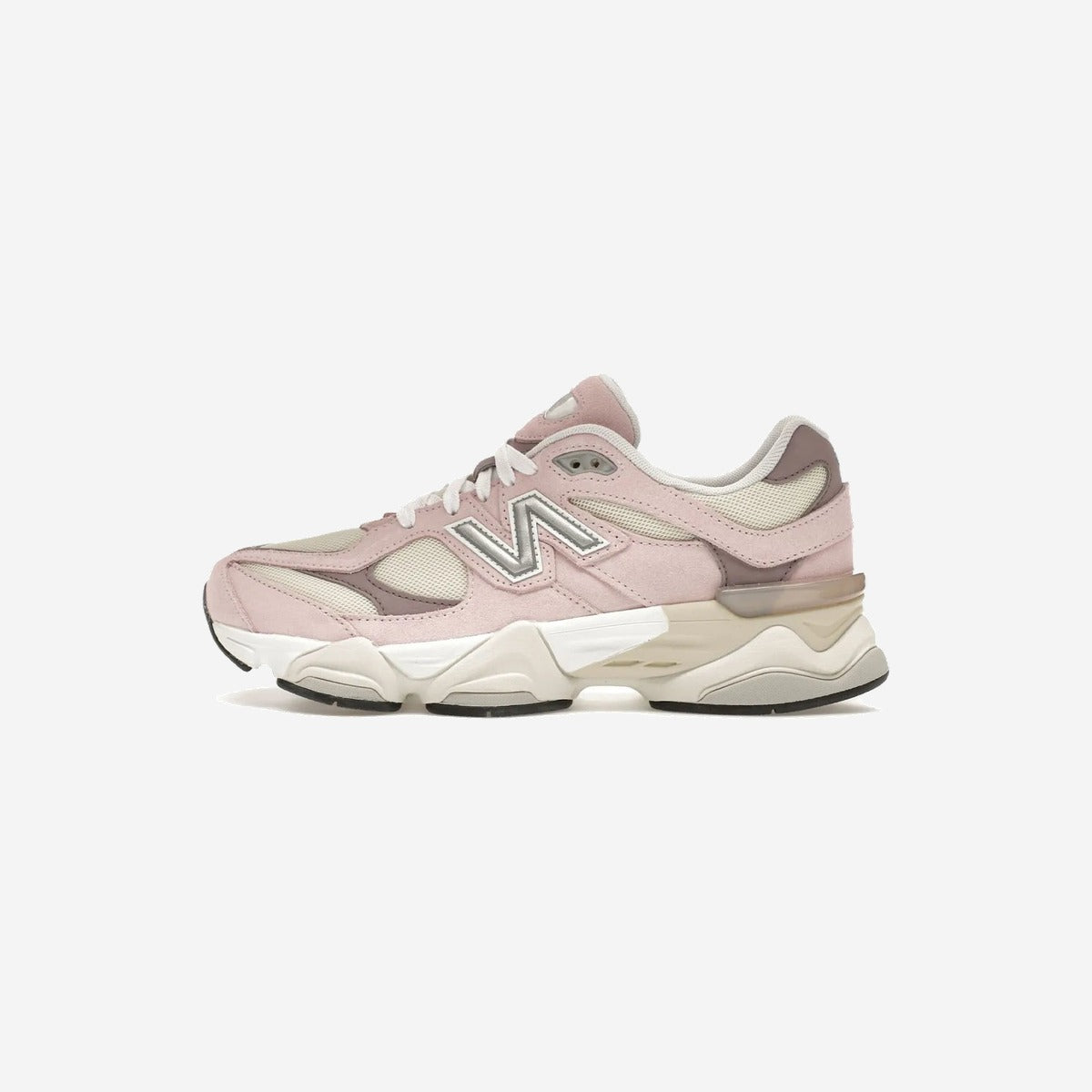New Balance 9060 Pink White