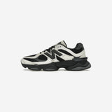 New Balance 9060 Off White Black