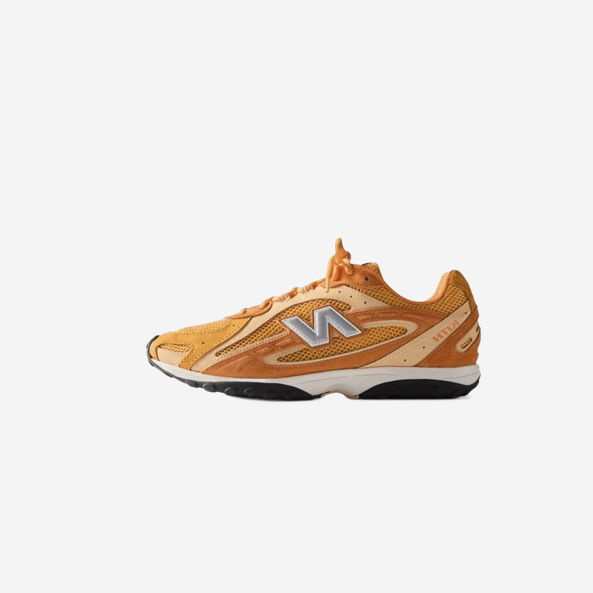 New Balance 204L Kith Orange