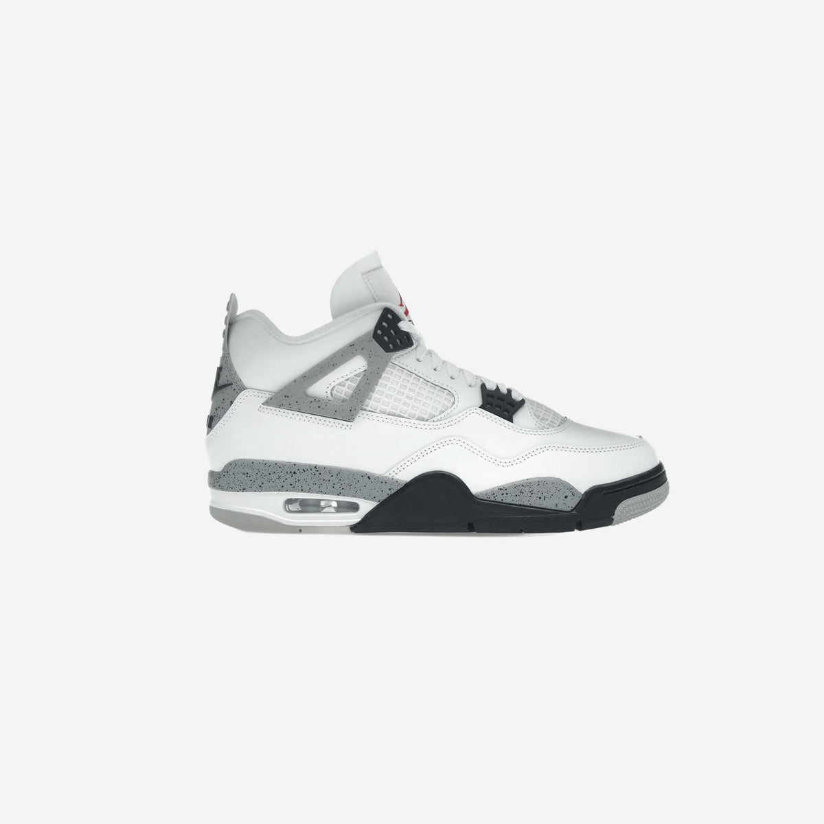 Air Jordan 4 Retro White Cement (2025)