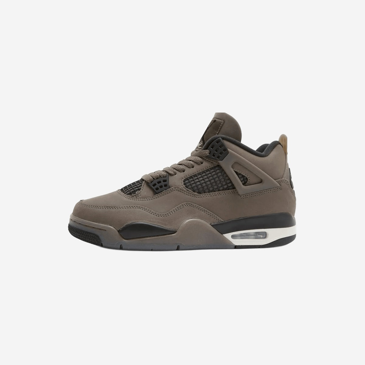 Air Jordan 4 Retro Cave Stone