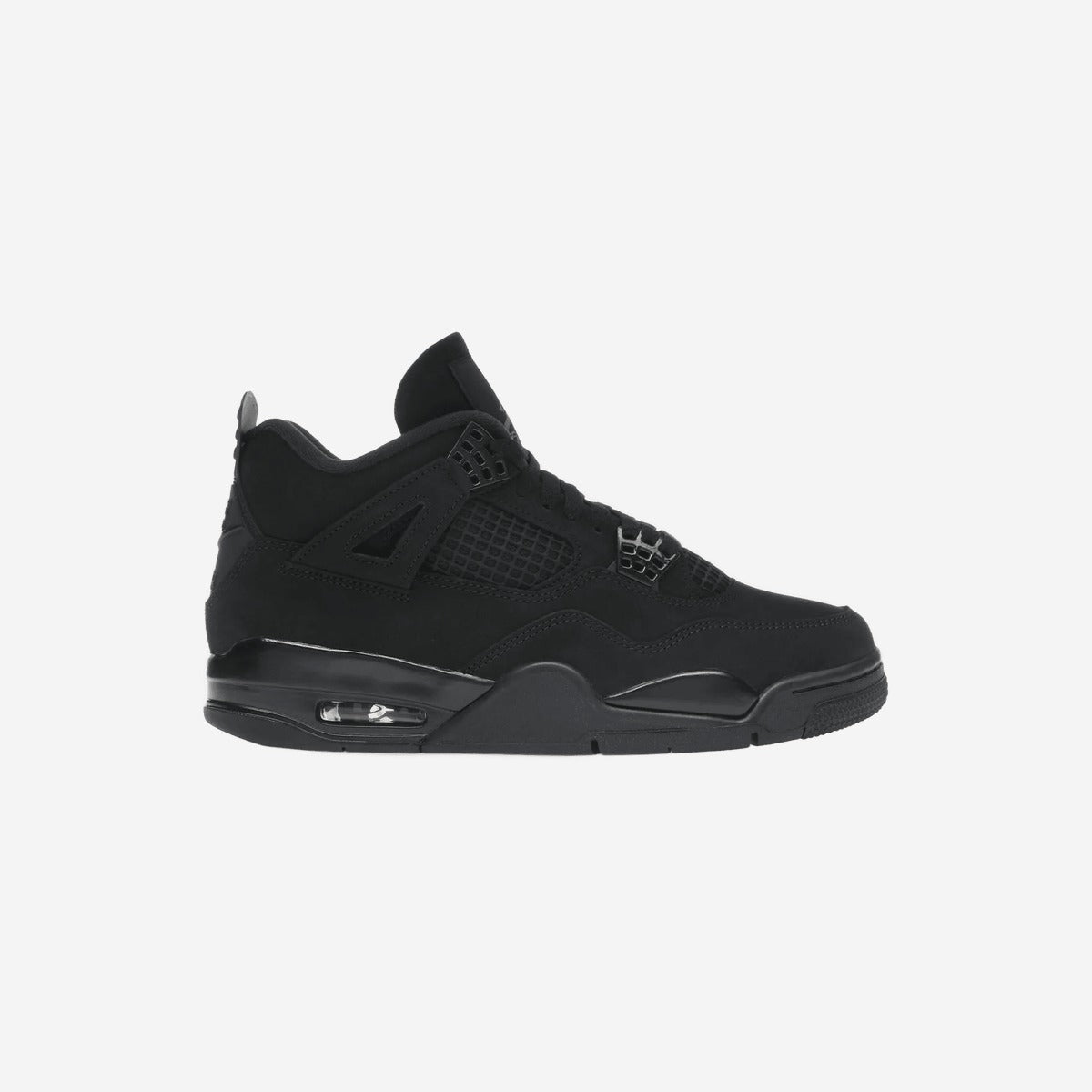 Air Jordan 4 Retro Black Cat (2025)