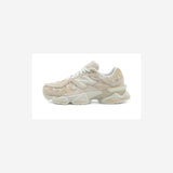 New Balance 9060 Cream Leopard