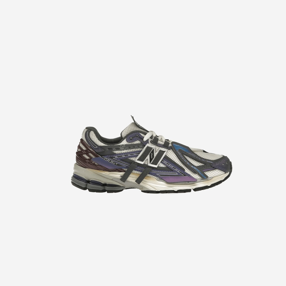 New Balance 1906A Inkwell Sea Salt