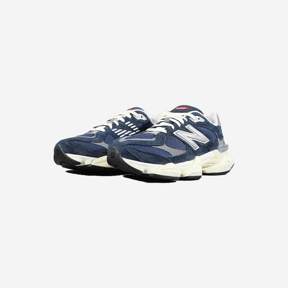 New Balance 9060 Navy White