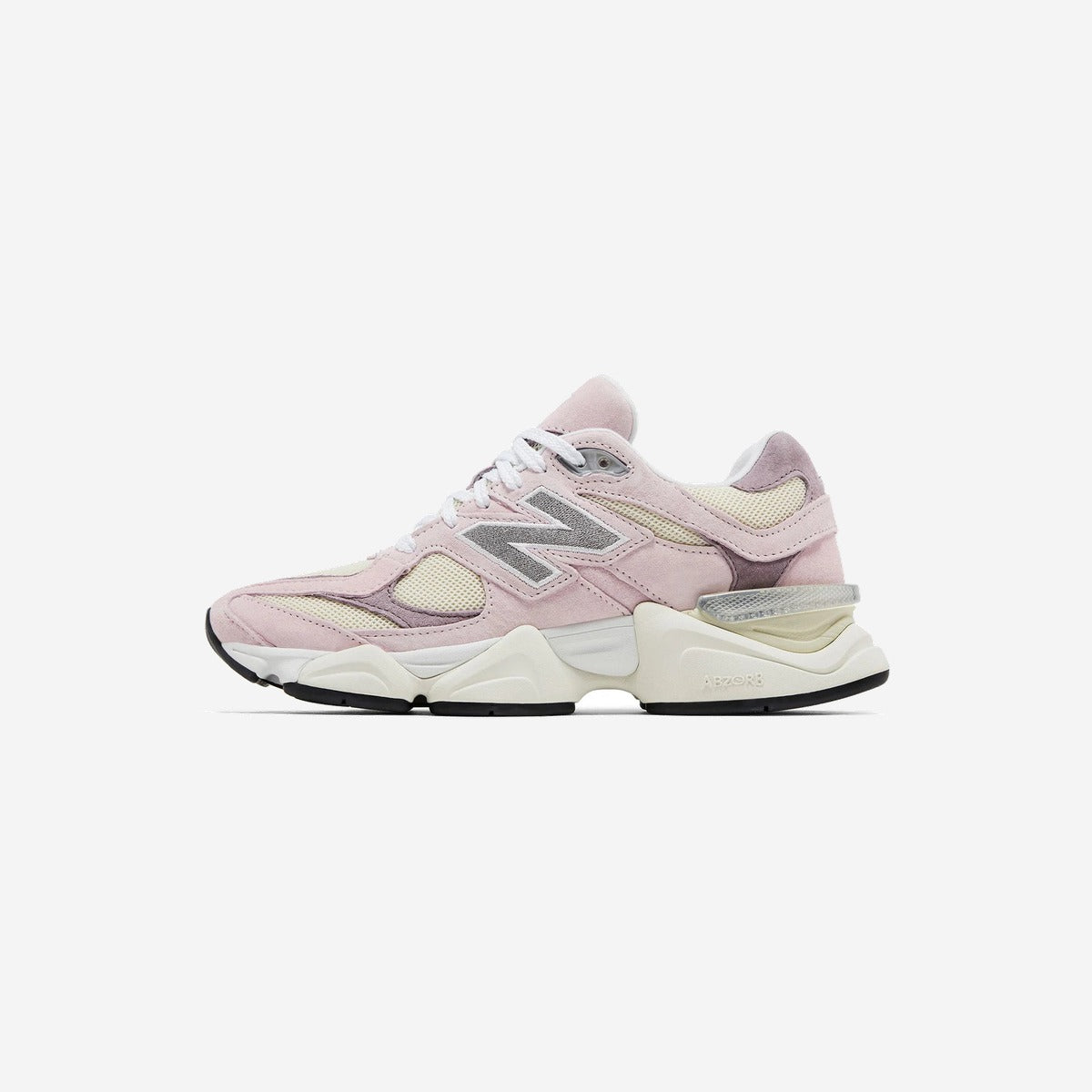 New Balance 9060 Rose Sugar Angora