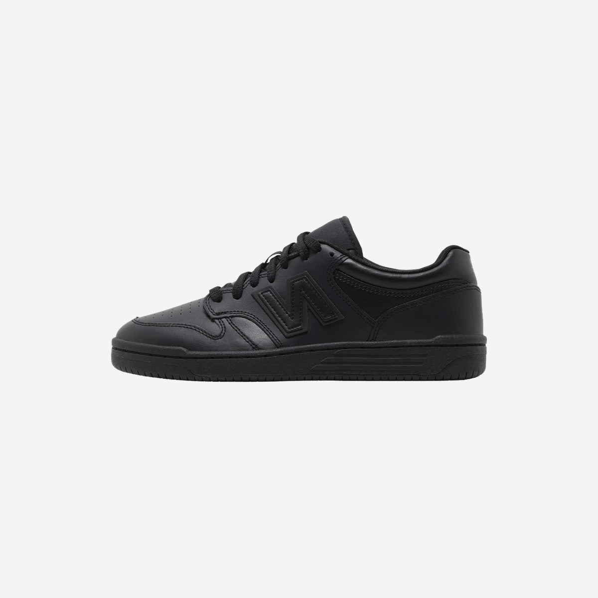 New Balance 480 Black