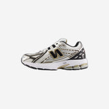 New Balance 1906R White Metallic Gold (GS)