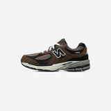 New Balance 2002R Emerging Brown (GS)