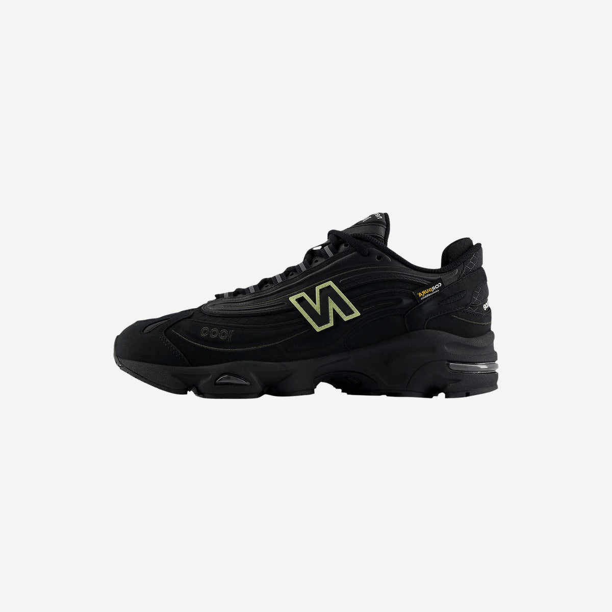 New Balance 1000 Cordura Black Neon