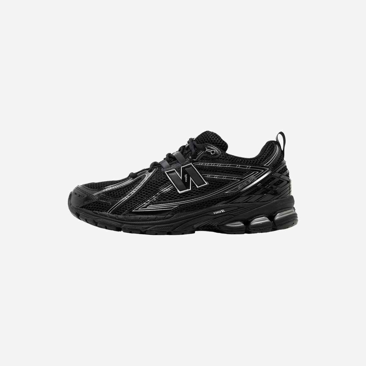 New Balance 1906R Black Grey