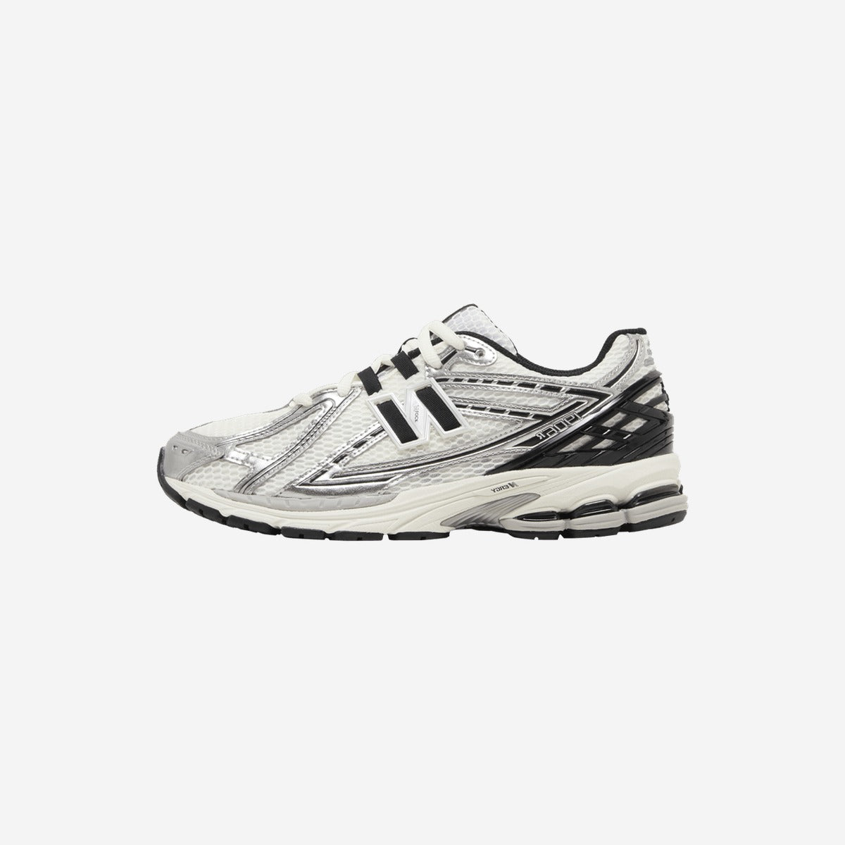 New Balance 1906R Silver Black