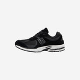New Balance 2002R Black Gunmetal