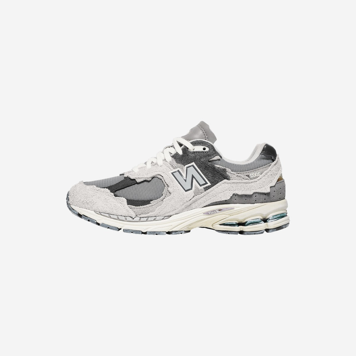 New Balance 2002R Protection Pack Rain Cloud
