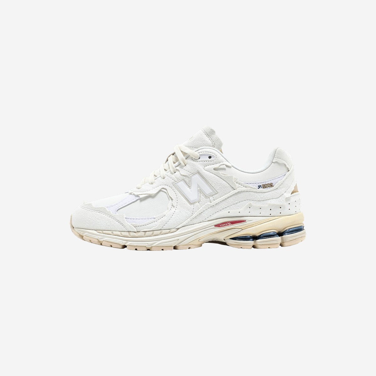New Balance 2002R Protection Pack Sea Salt