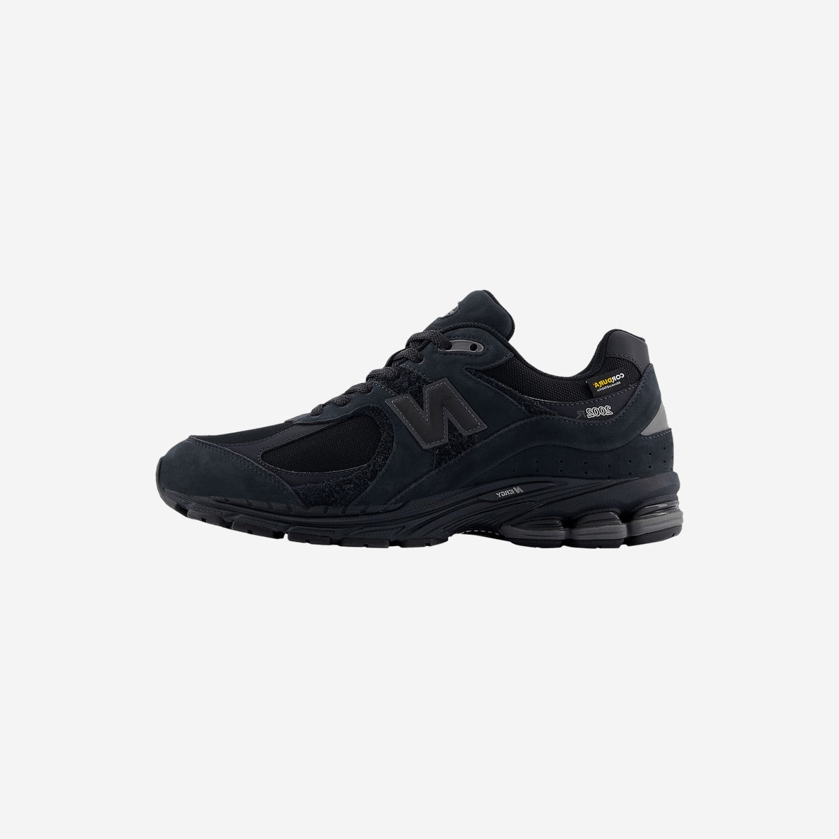 New Balance 2002R Cordura Phantom Black