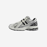New Balance 1906R White Silver Metallic Black (PS)