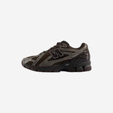 New Balance 1906R Snakeskin Thunder Brown