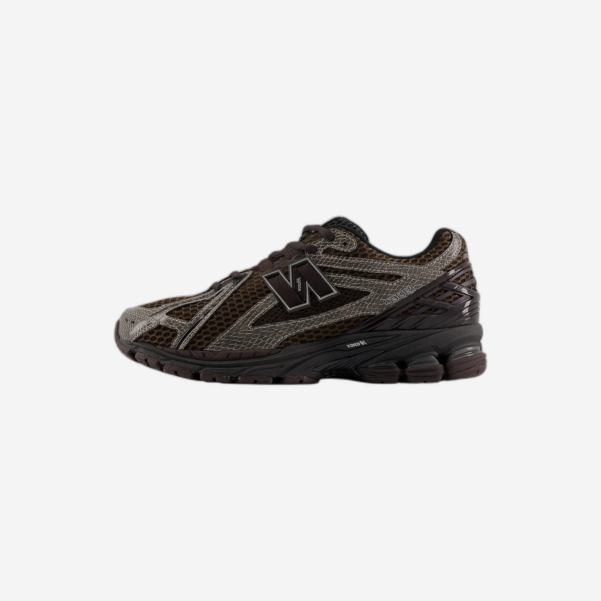 New Balance 1906R Snakeskin Thunder Brown