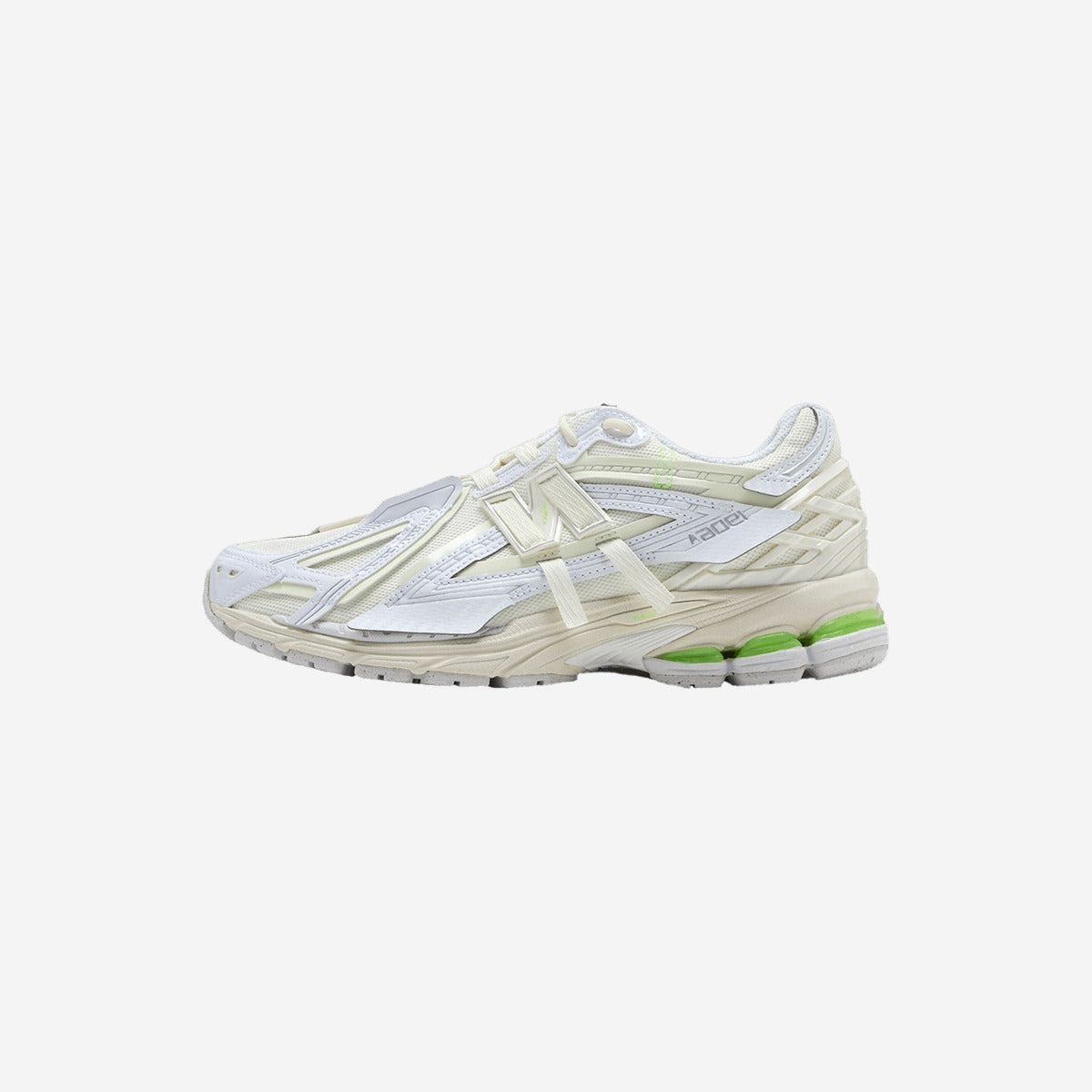 New Balance 1906A White Green