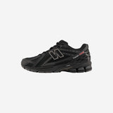 New Balance 1906R Primaloft Black Silver Metallic