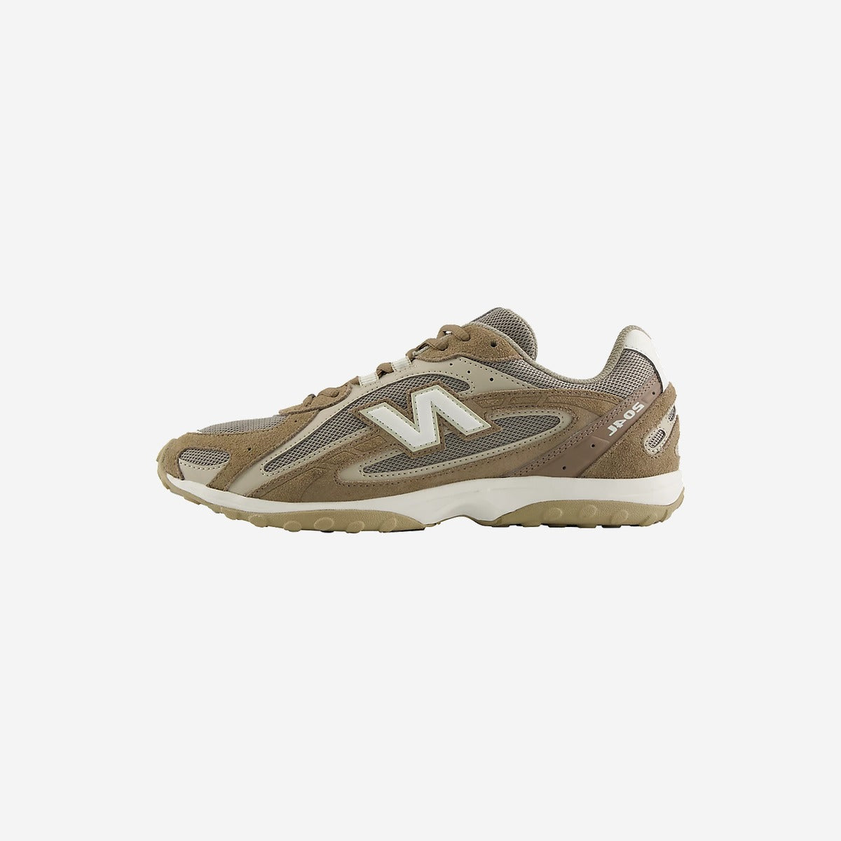 New Balance 204L Beige Brown