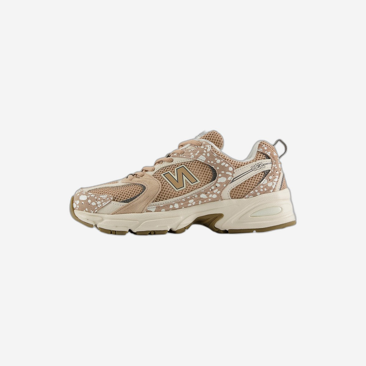 New Balance 530 Flat Taupe/ Tornado