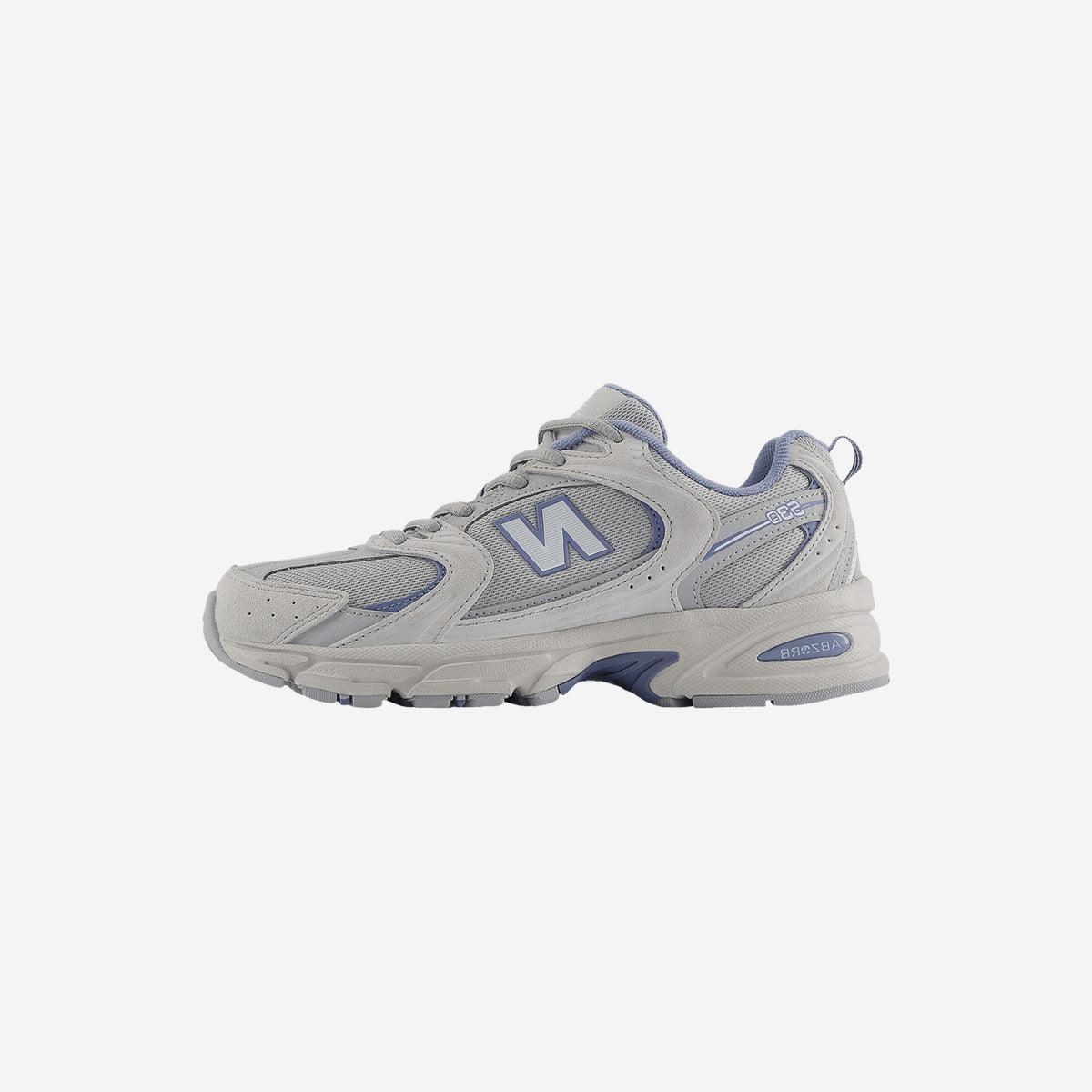 New Balance 530 Grey Matter Sea Blue
